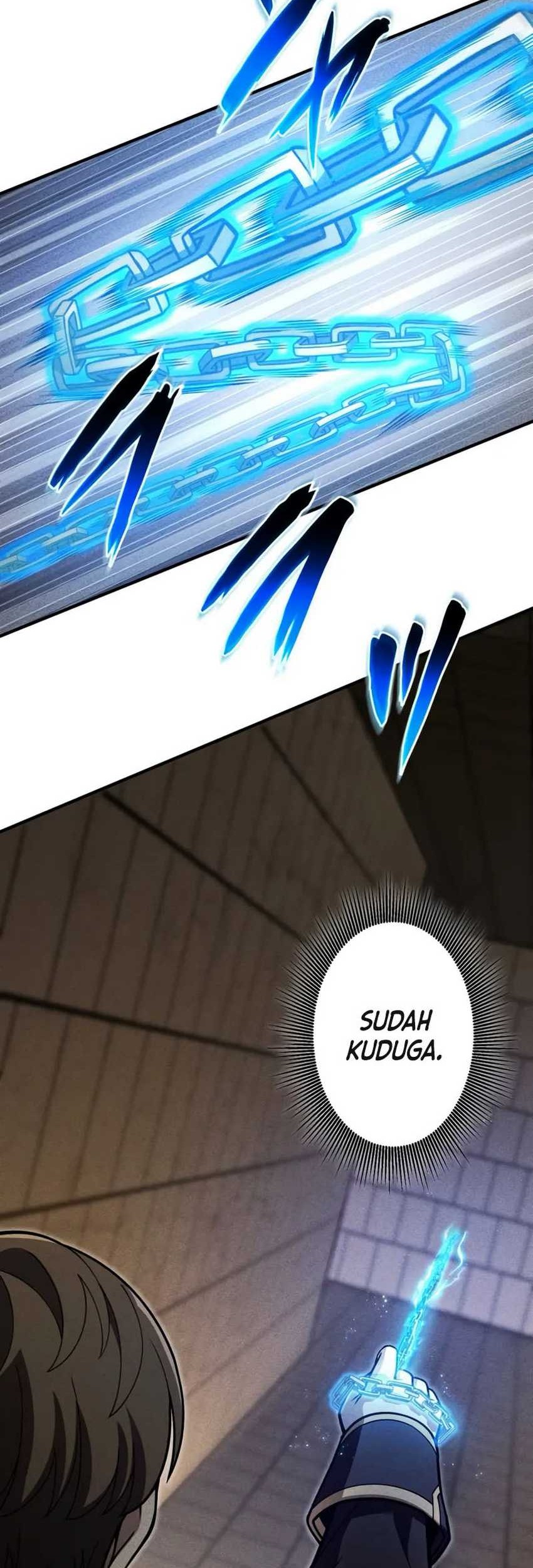 The Hero Starts Over at the Academy Chapter 6 Gambar 17