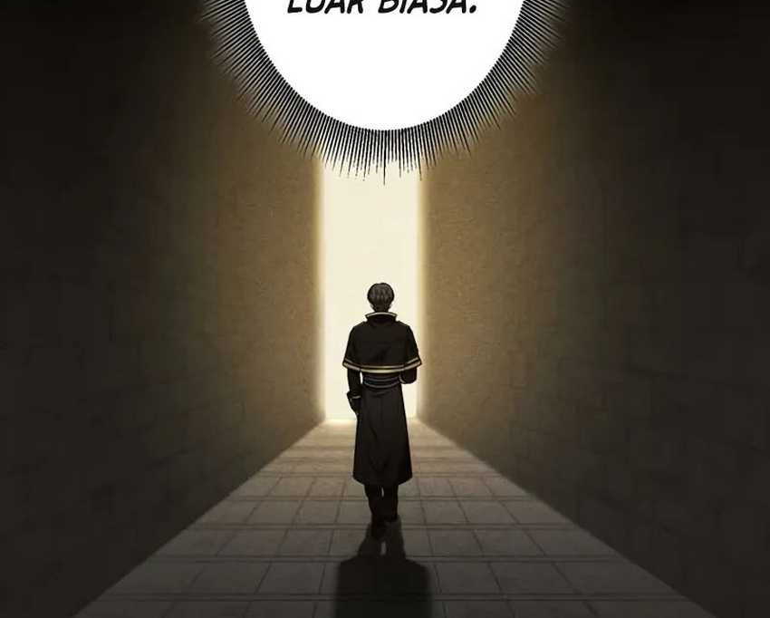 The Hero Starts Over at the Academy Chapter 6 Gambar 36