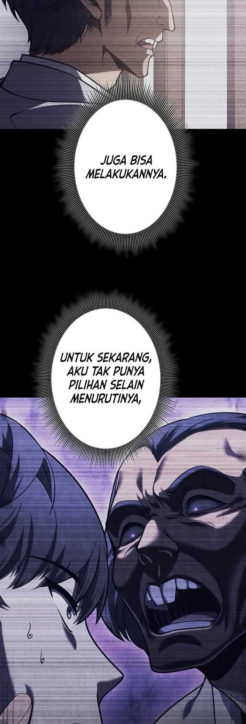 The Hero Starts Over at the Academy Chapter 6 Gambar 42