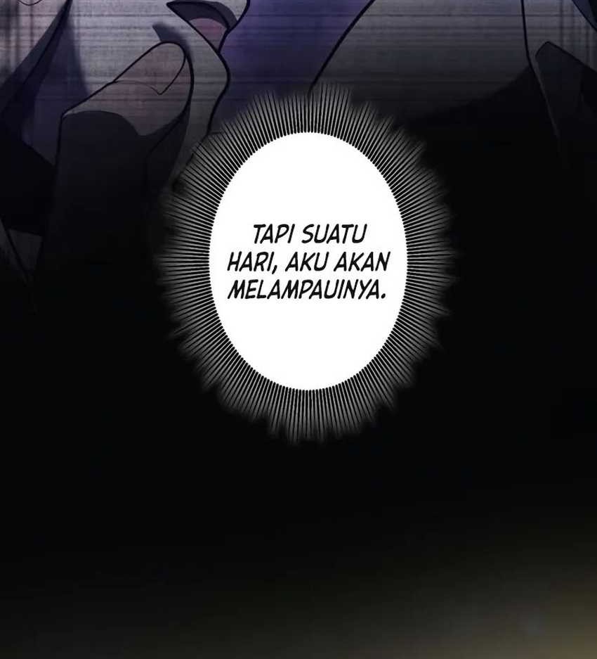 The Hero Starts Over at the Academy Chapter 6 Gambar 43