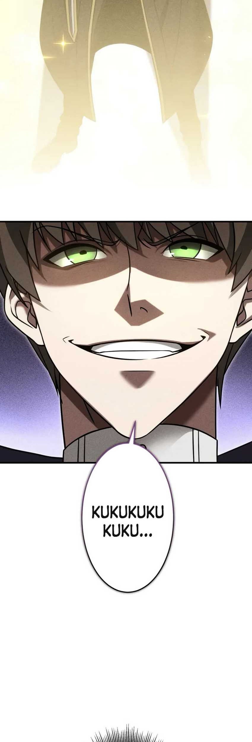 The Hero Starts Over at the Academy Chapter 6 Gambar 45