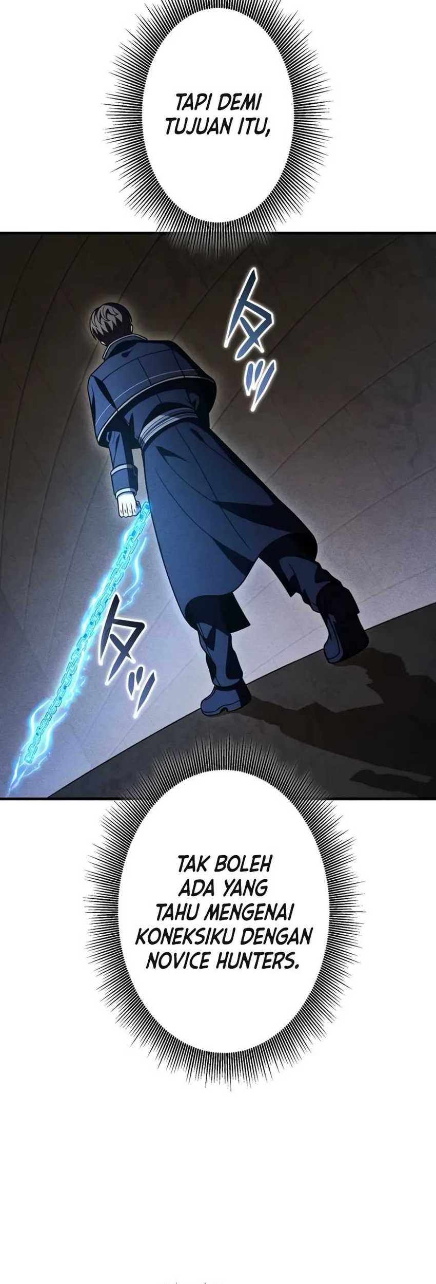 The Hero Starts Over at the Academy Chapter 6 Gambar 46