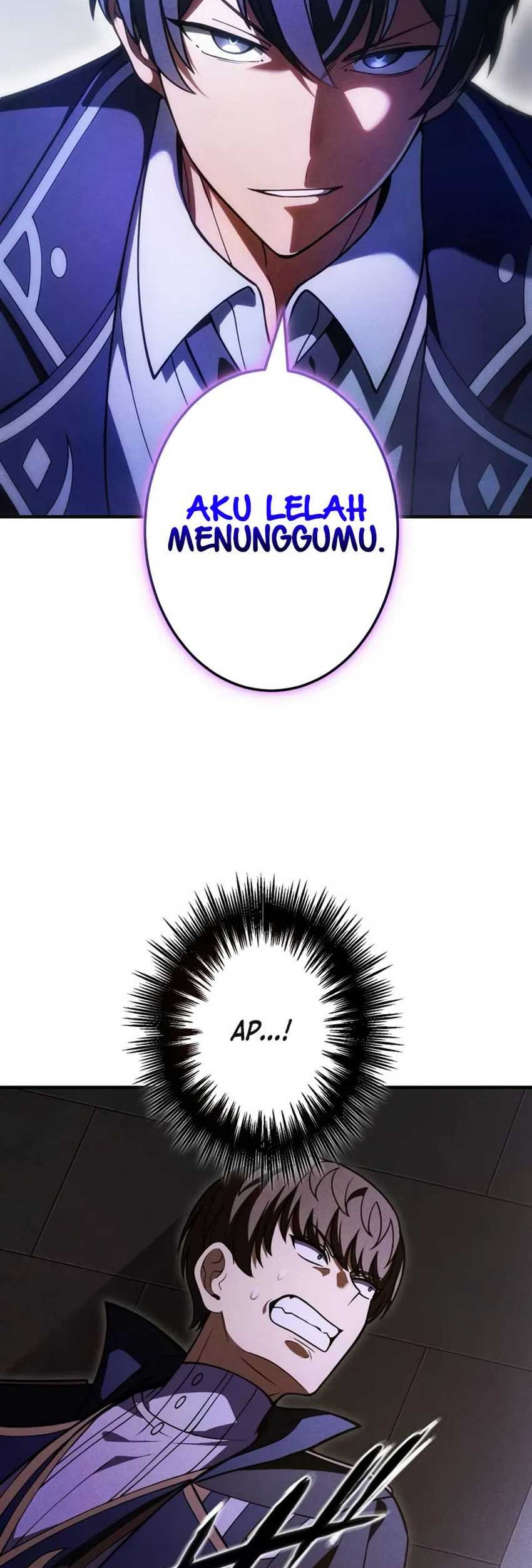 The Hero Starts Over at the Academy Chapter 6 Gambar 51