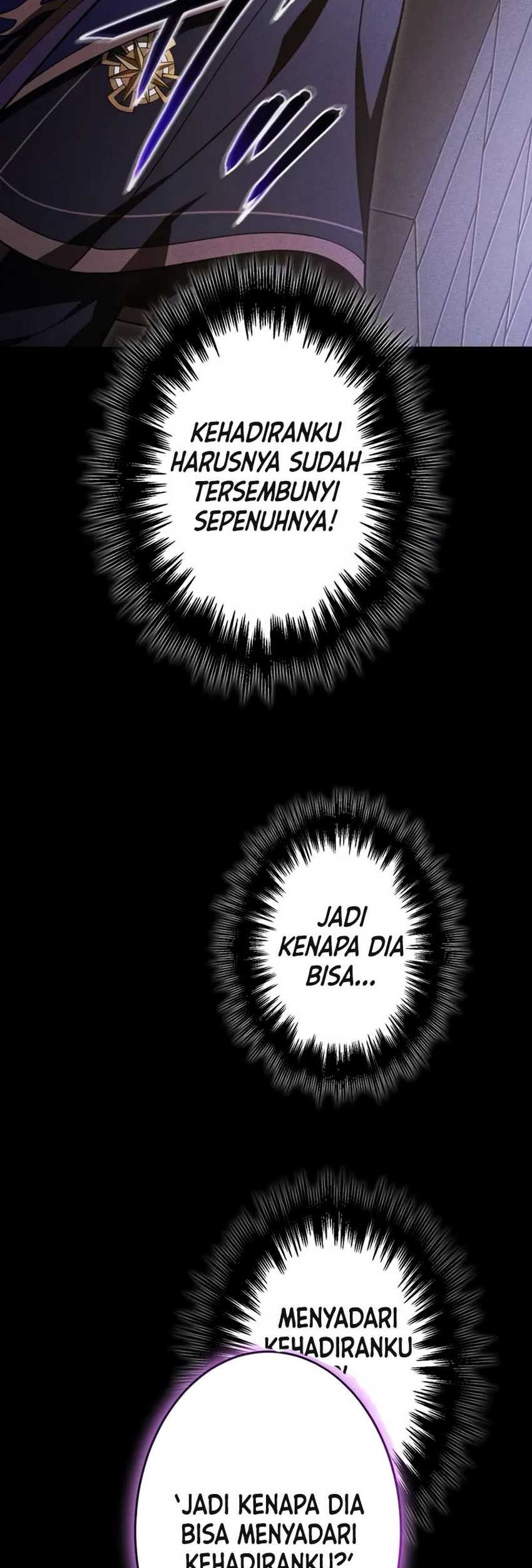 The Hero Starts Over at the Academy Chapter 6 Gambar 52