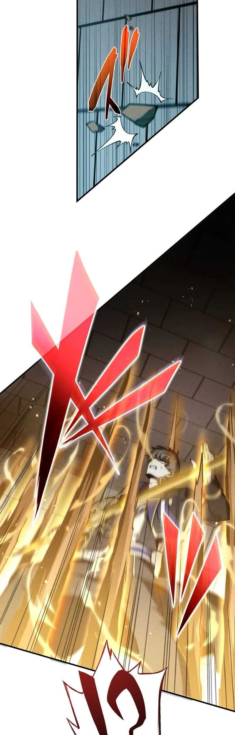 The Hero Starts Over at the Academy Chapter 7 Gambar 12