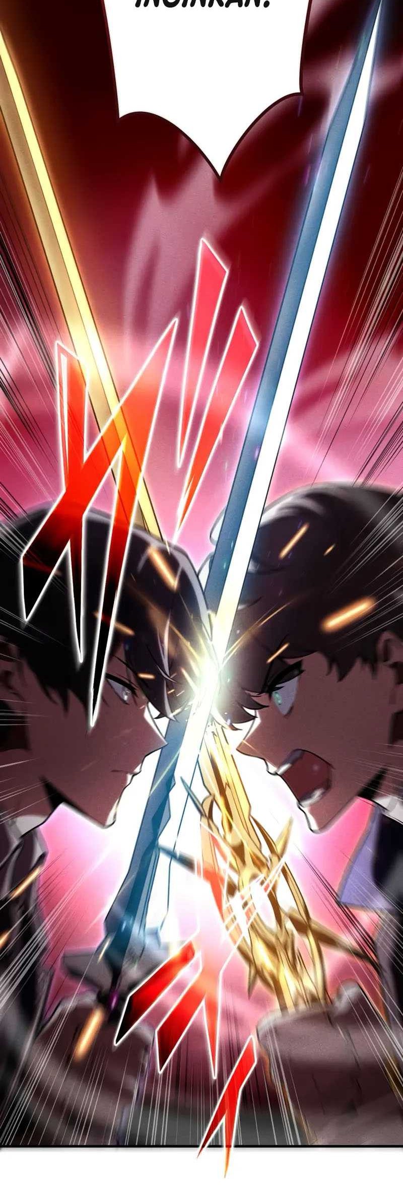 The Hero Starts Over at the Academy Chapter 7 Gambar 32