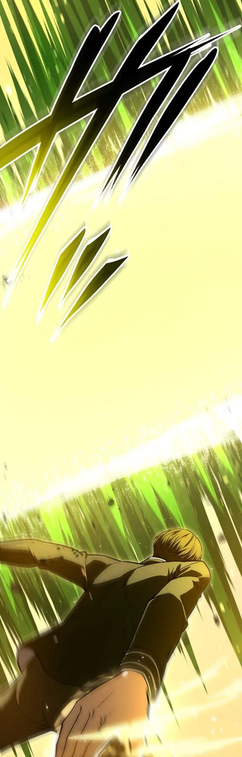 The Hero Starts Over at the Academy Chapter 9 Gambar 49