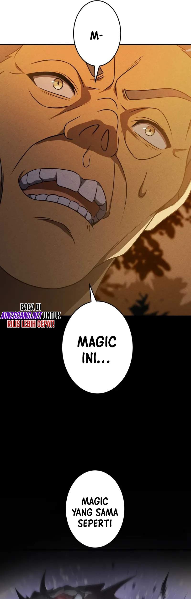 The Hero Starts Over at the Academy Chapter 9 Gambar 52