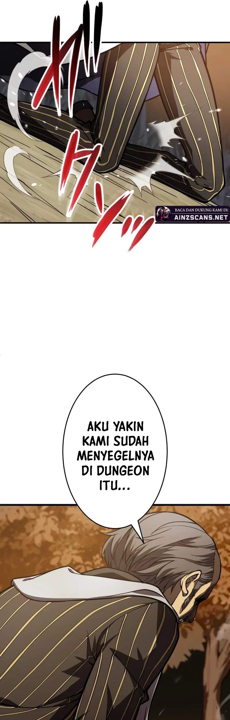 The Hero Starts Over at the Academy Chapter 9 Gambar 56