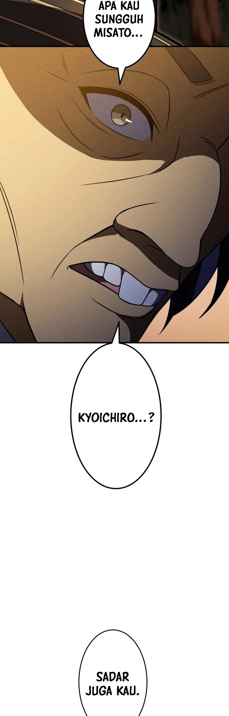 The Hero Starts Over at the Academy Chapter 9 Gambar 60