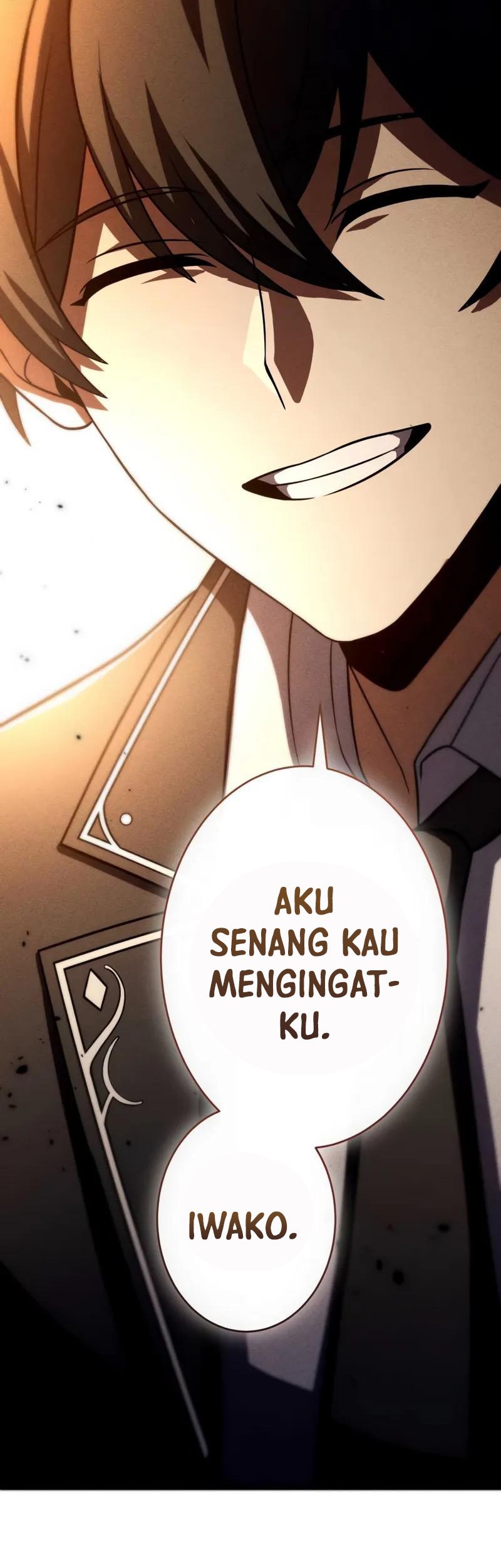 The Hero Starts Over at the Academy Chapter 9 Gambar 62