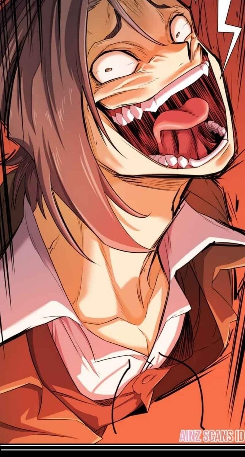 The Hero Starts Over at the Academy Chapter 9 Gambar 65