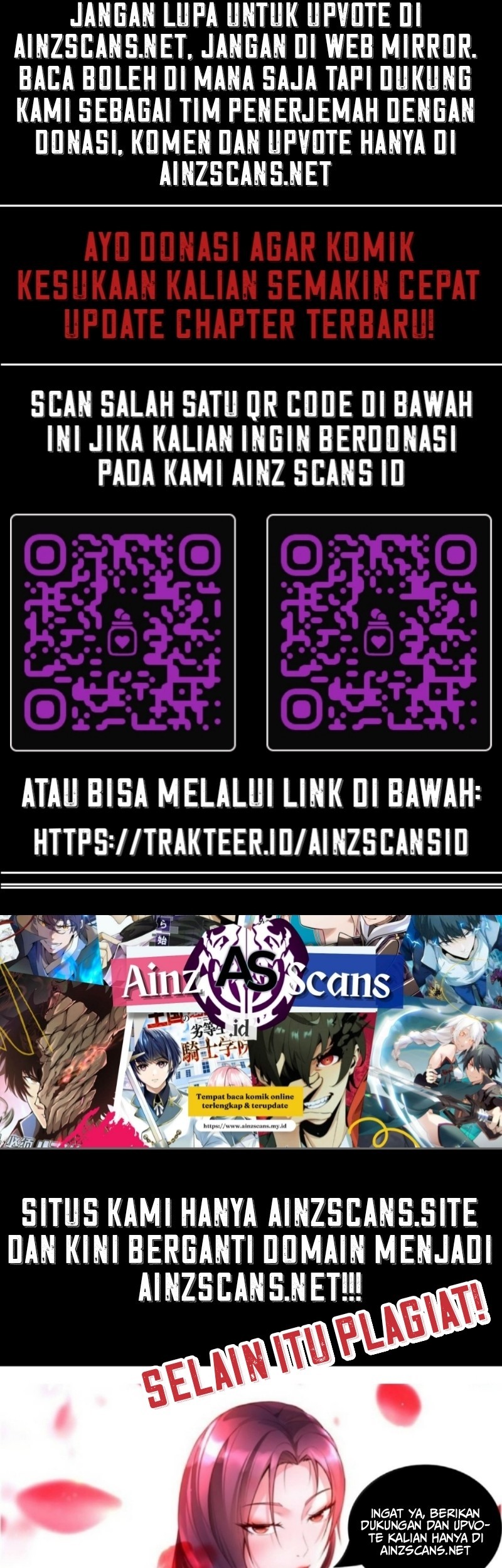 The Hero Starts Over at the Academy Chapter 9 Gambar 66