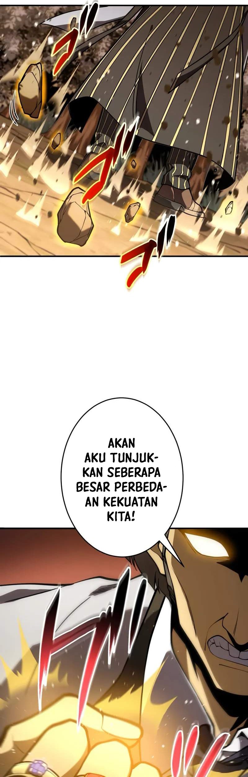 The Hero Starts Over at the Academy Chapter 9 Gambar 5