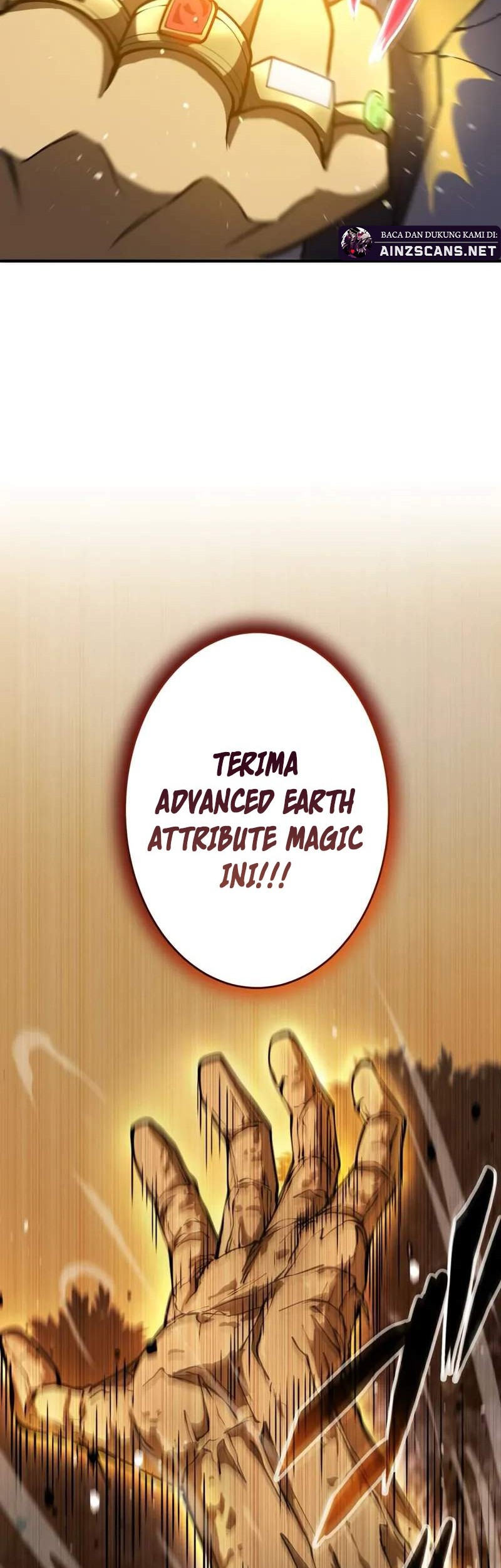 The Hero Starts Over at the Academy Chapter 9 Gambar 6