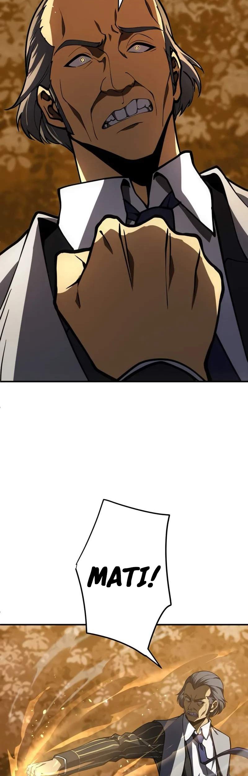 The Hero Starts Over at the Academy Chapter 9 Gambar 9