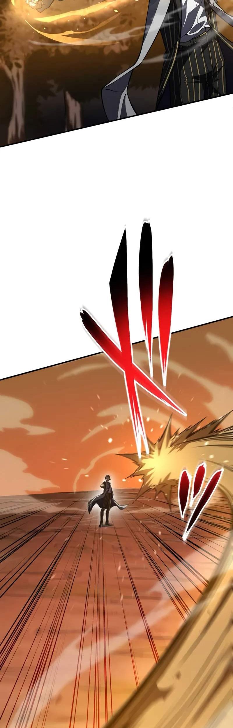 The Hero Starts Over at the Academy Chapter 9 Gambar 10