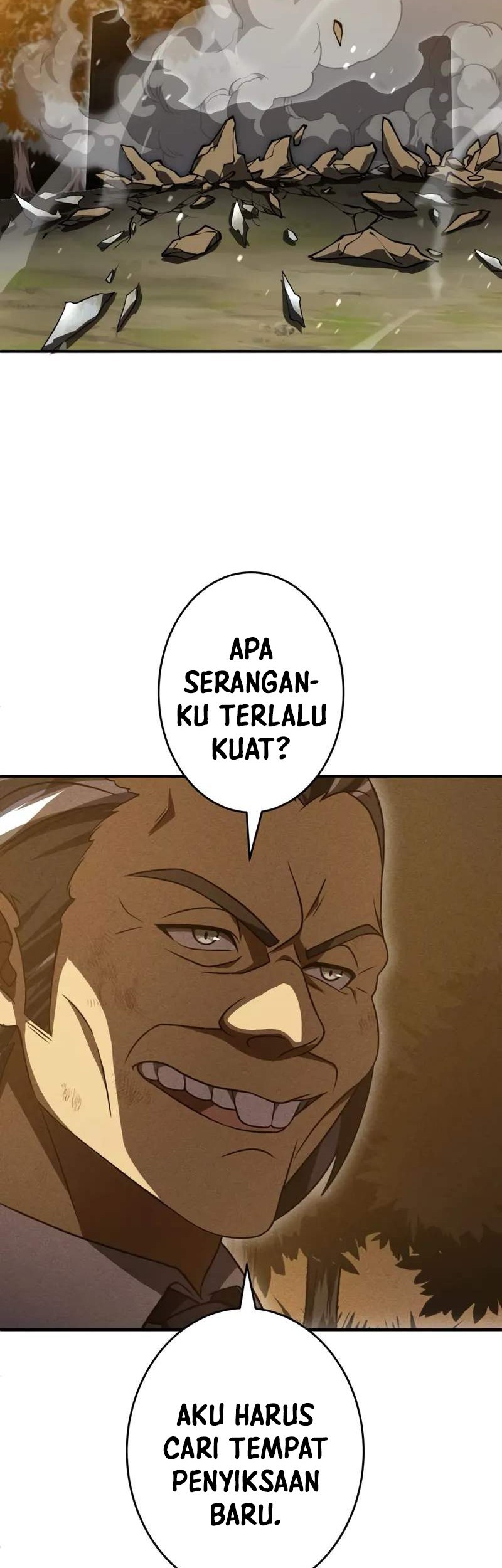 The Hero Starts Over at the Academy Chapter 9 Gambar 16