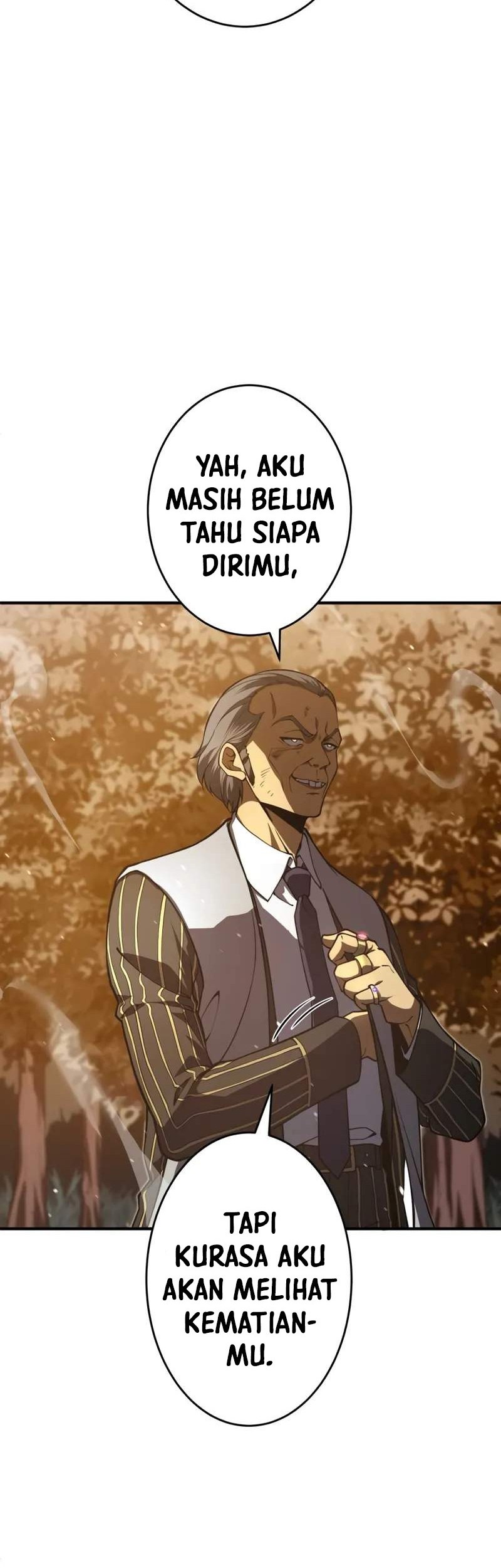 The Hero Starts Over at the Academy Chapter 9 Gambar 17