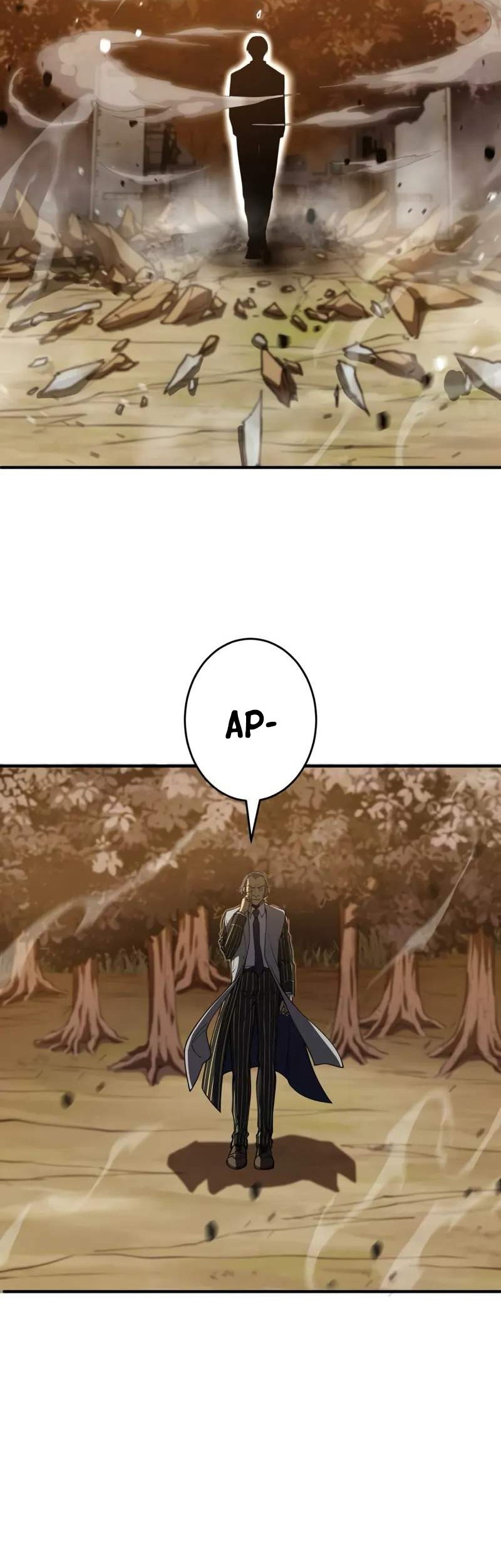 The Hero Starts Over at the Academy Chapter 9 Gambar 20