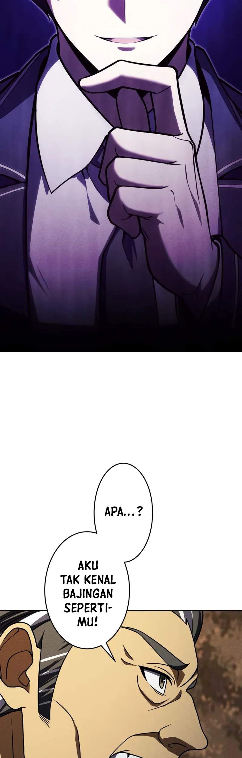 The Hero Starts Over at the Academy Chapter 9 Gambar 26