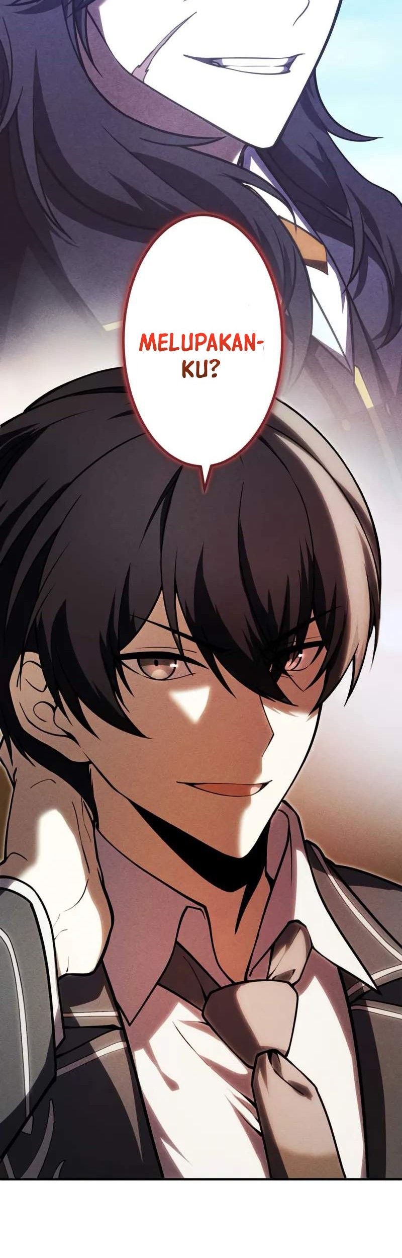 The Hero Starts Over at the Academy Chapter 9 Gambar 29