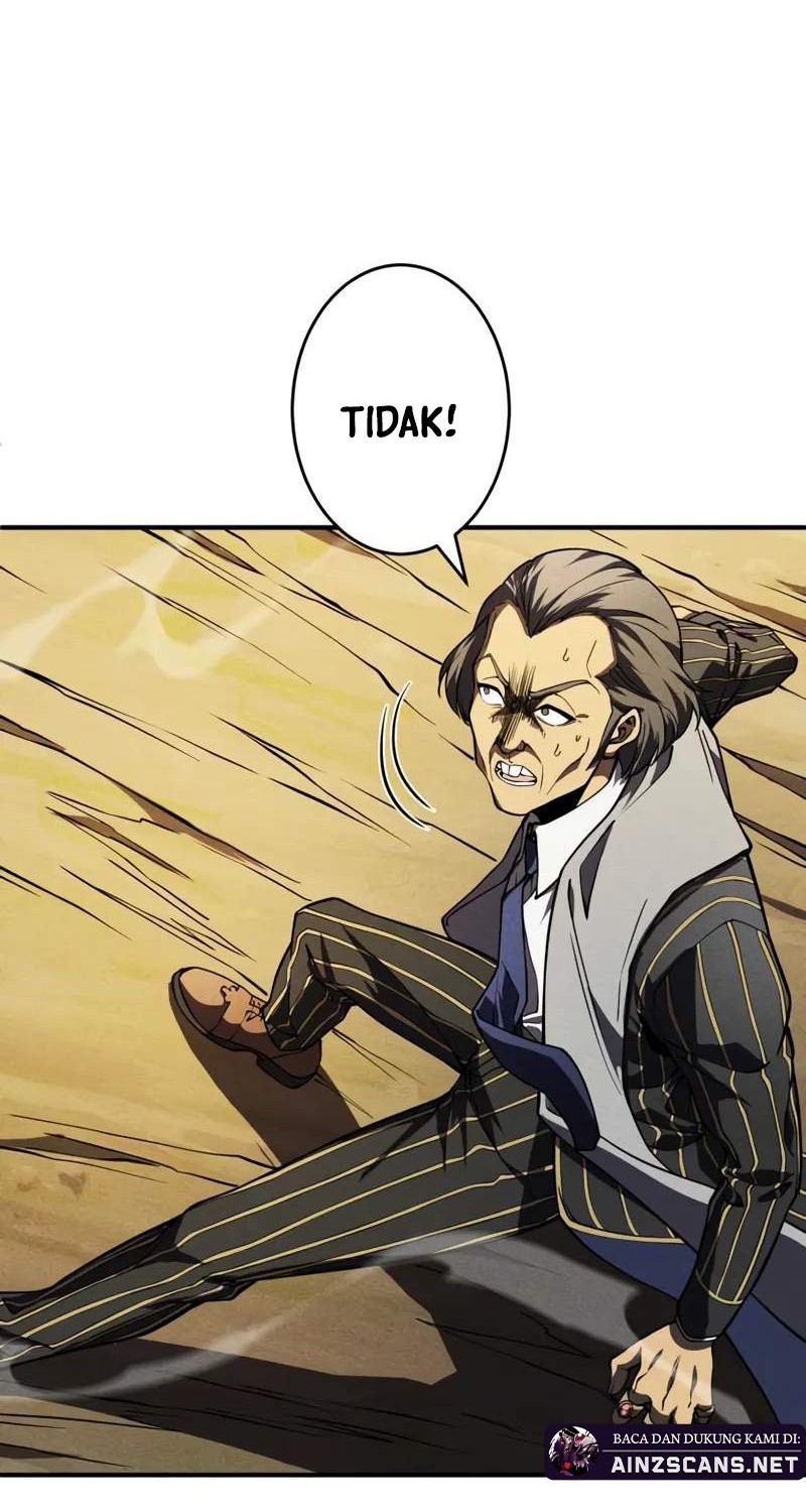 The Hero Starts Over at the Academy Chapter 9 Gambar 31