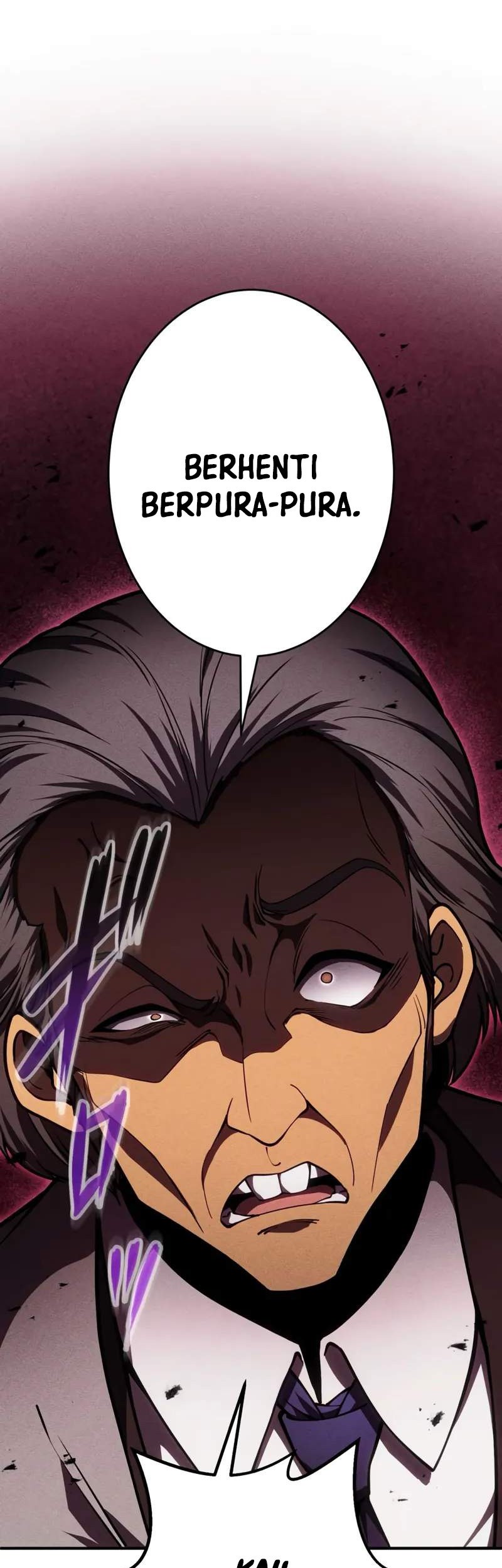 The Hero Starts Over at the Academy Chapter 9 Gambar 34