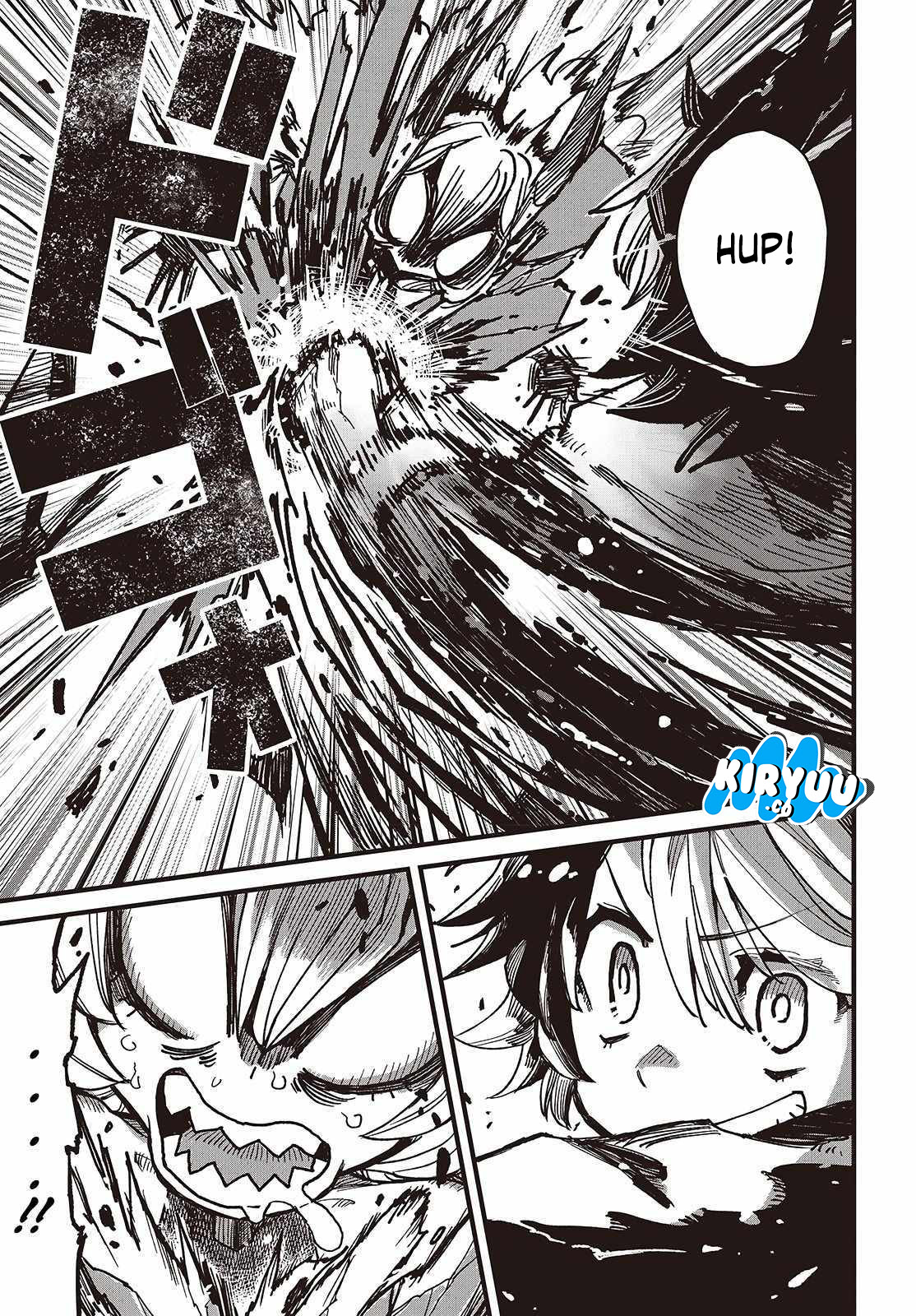 The Hidden Cubs of the Lastboss ~A Former Corporate Programmer Reincarnated in a Demon King’s Castle Is Free to Develop a “Magic Code” at Will.~ Chapter 1 Gambar 29