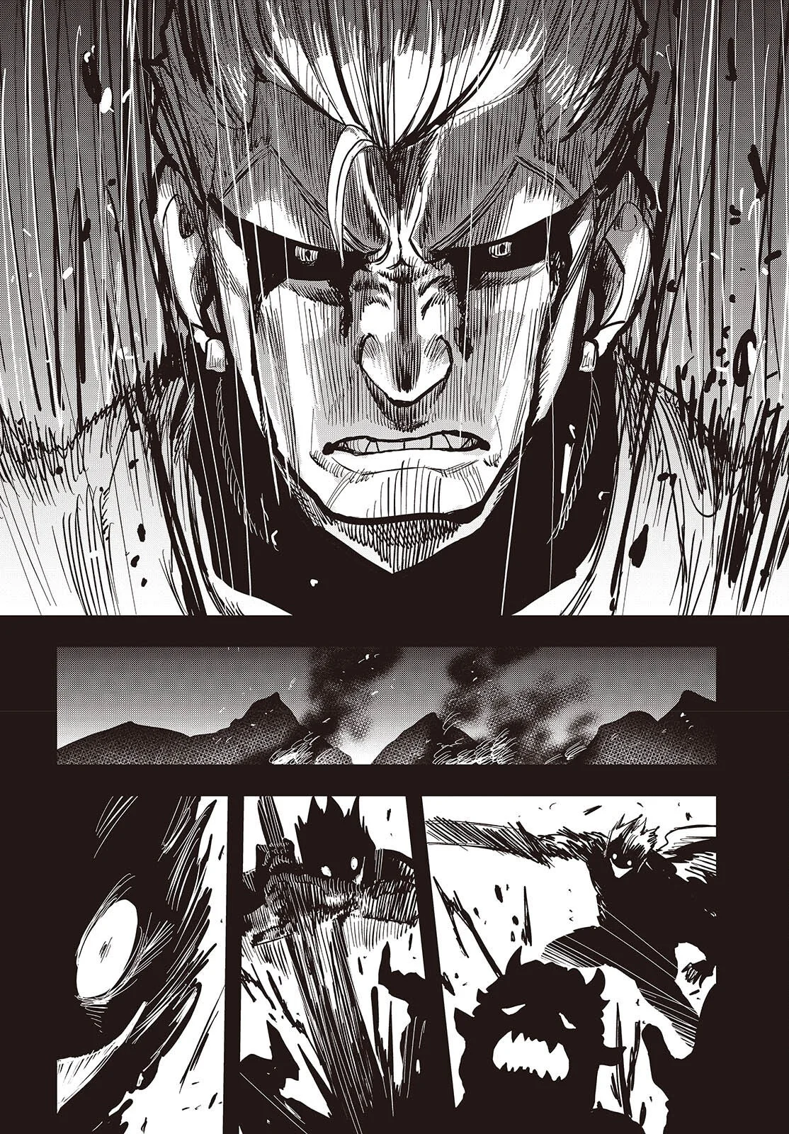 The Hidden Cubs of the Lastboss ~A Former Corporate Programmer Reincarnated in a Demon King’s Castle Is Free to Develop a “Magic Code” at Will.~ Chapter 11 Gambar 13