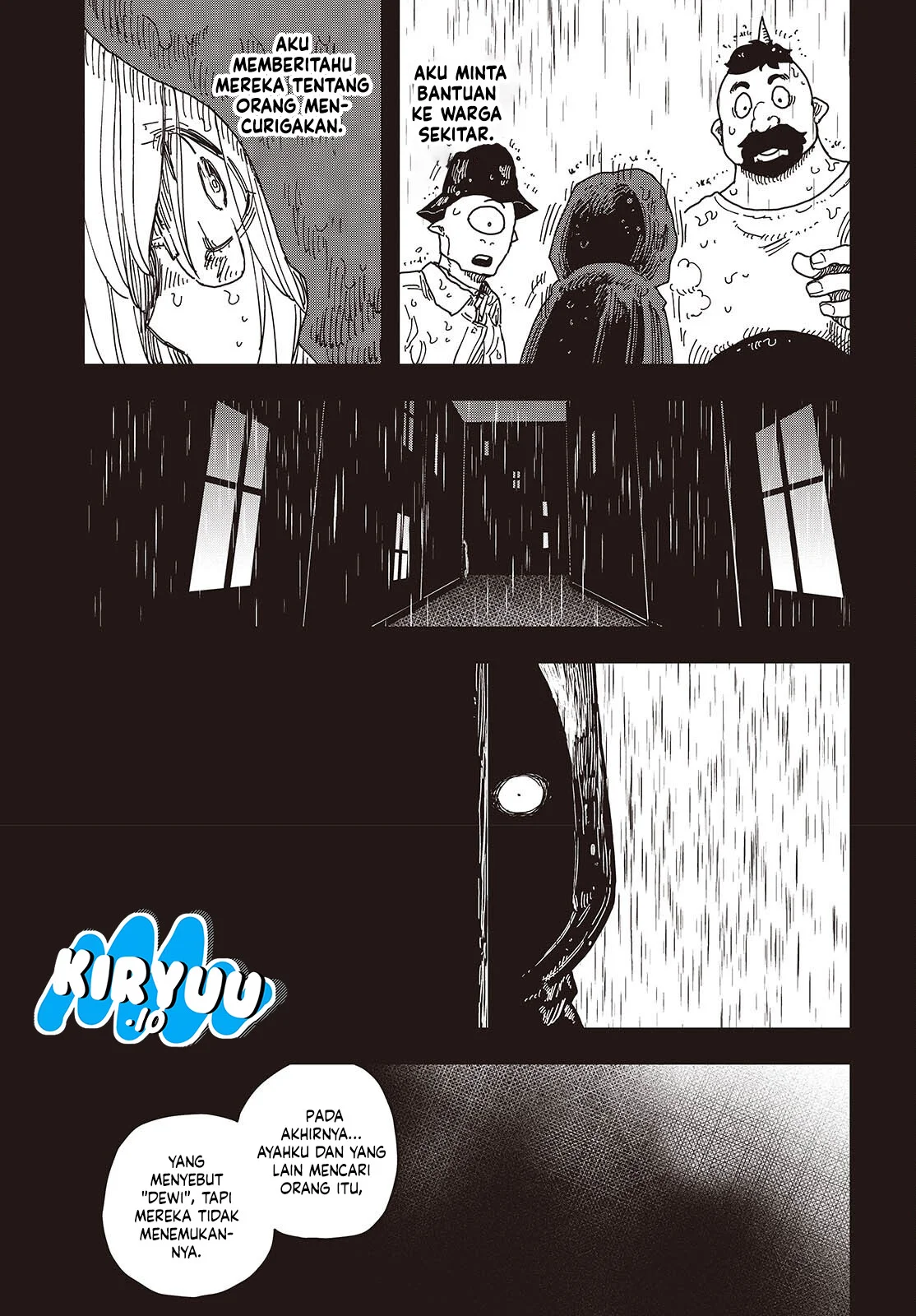 The Hidden Cubs of the Lastboss ~A Former Corporate Programmer Reincarnated in a Demon King’s Castle Is Free to Develop a “Magic Code” at Will.~ Chapter 12 Gambar 18