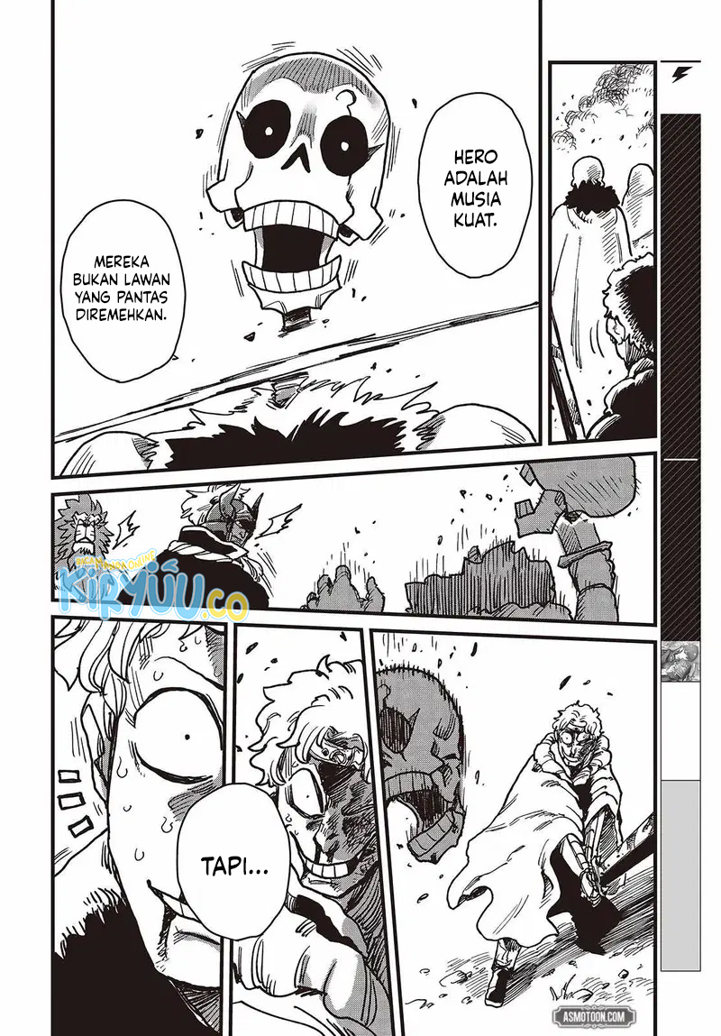 The Hidden Cubs of the Lastboss ~A Former Corporate Programmer Reincarnated in a Demon King’s Castle Is Free to Develop a “Magic Code” at Will.~ Chapter 2 Gambar 14