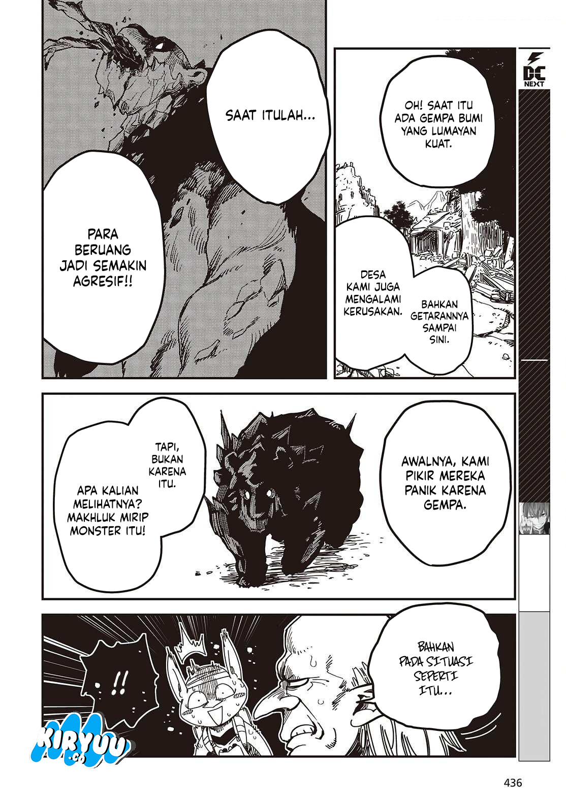 The Hidden Cubs of the Lastboss ~A Former Corporate Programmer Reincarnated in a Demon King’s Castle Is Free to Develop a “Magic Code” at Will.~ Chapter 4 Gambar 4