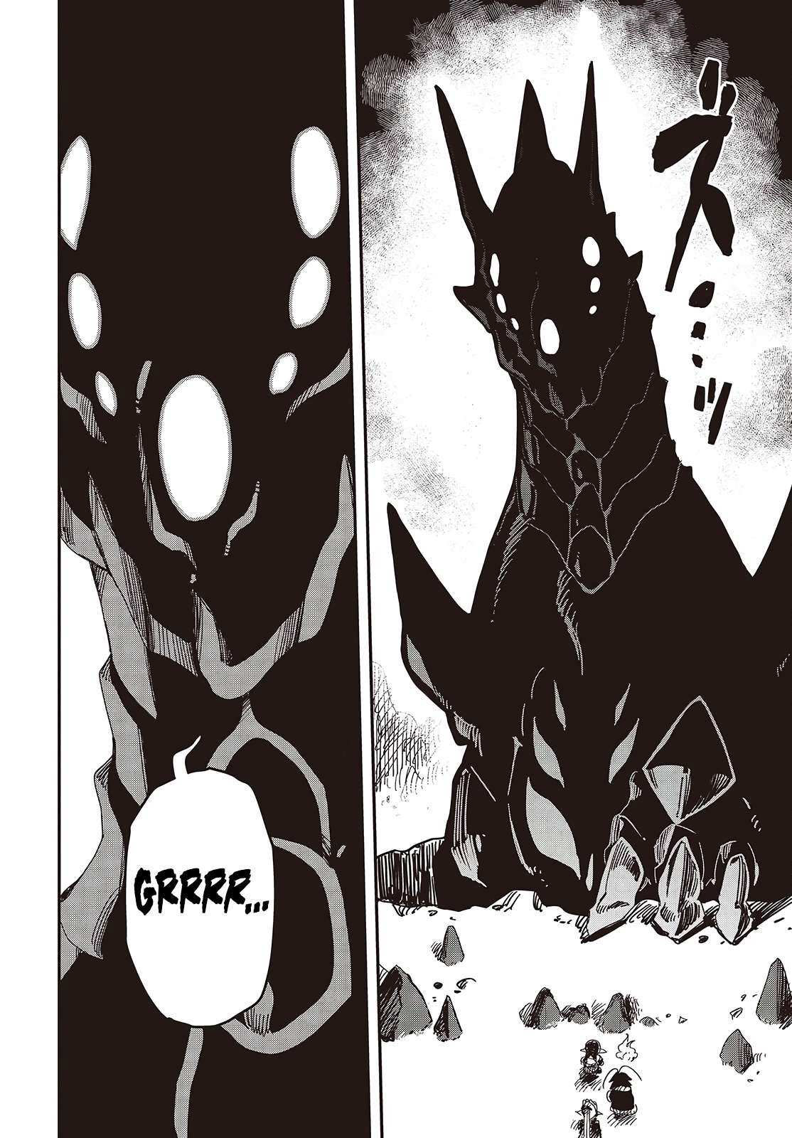The Hidden Cubs of the Lastboss ~A Former Corporate Programmer Reincarnated in a Demon King’s Castle Is Free to Develop a “Magic Code” at Will.~ Chapter 5 Gambar 14