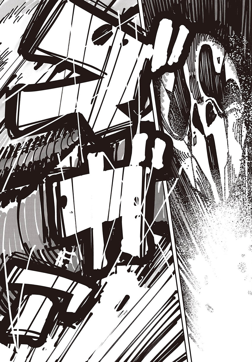 The Hidden Cubs of the Lastboss ~A Former Corporate Programmer Reincarnated in a Demon King’s Castle Is Free to Develop a “Magic Code” at Will.~ Chapter 7 Gambar 32