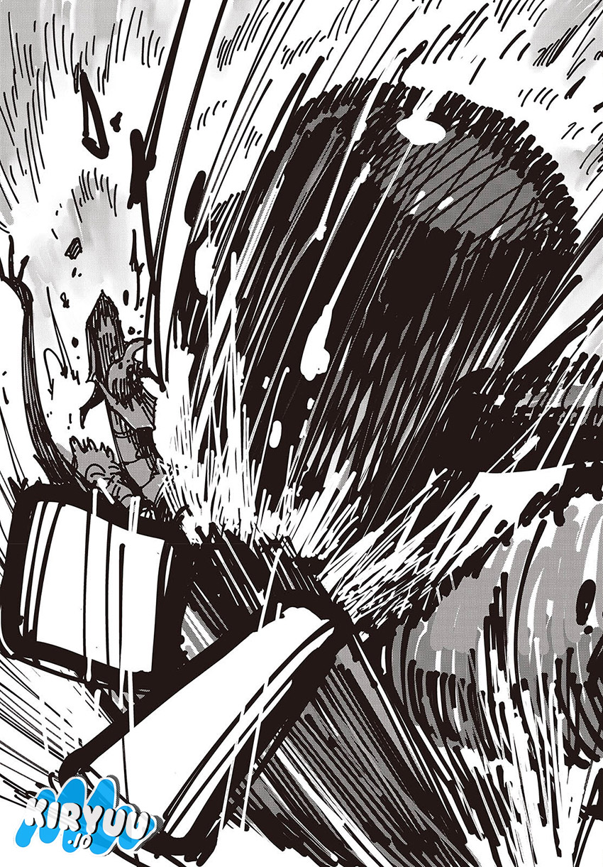 The Hidden Cubs of the Lastboss ~A Former Corporate Programmer Reincarnated in a Demon King’s Castle Is Free to Develop a “Magic Code” at Will.~ Chapter 7 Gambar 33