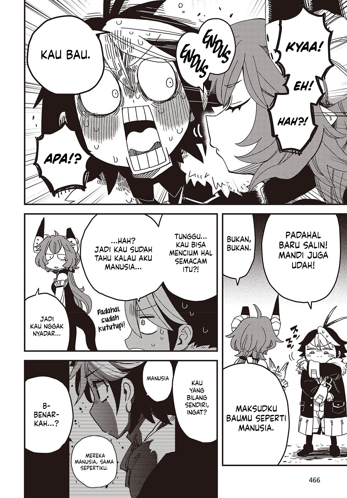 Baca Manga The Hidden Cubs of the Lastboss ~A Former Corporate Programmer Reincarnated in a Demon King’s Castle Is Free to Develop a “Magic Code” at Will.~ Chapter 9 Gambar 2