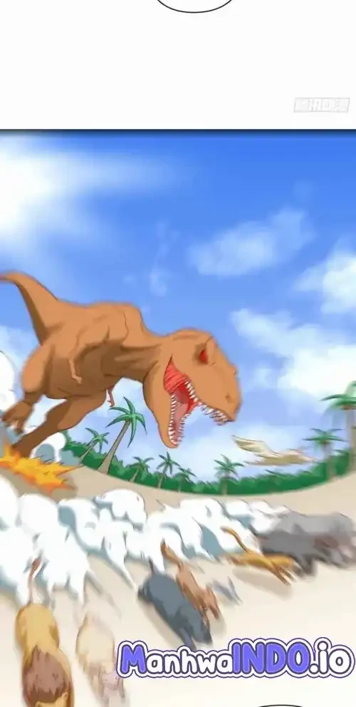 The High Energy Attack Chapter 53 Gambar 8