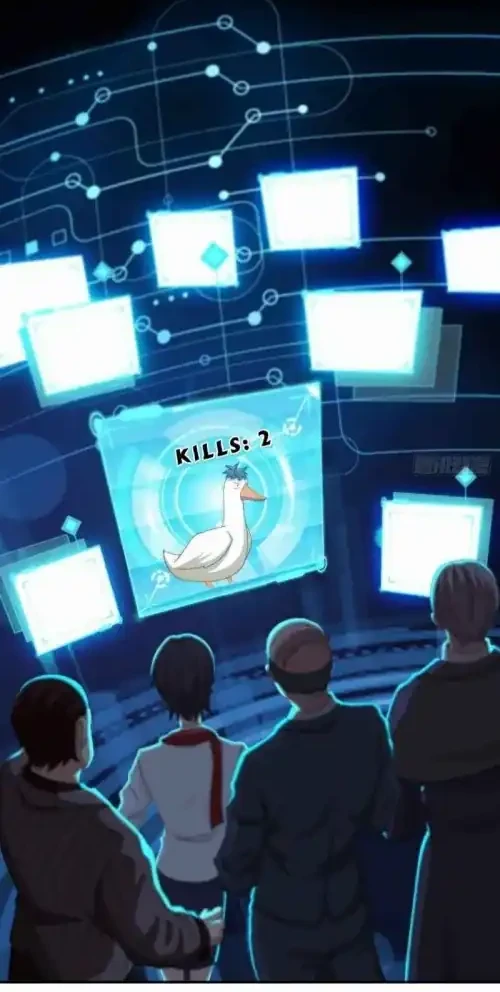 The High Energy Attack Chapter 53 Gambar 10