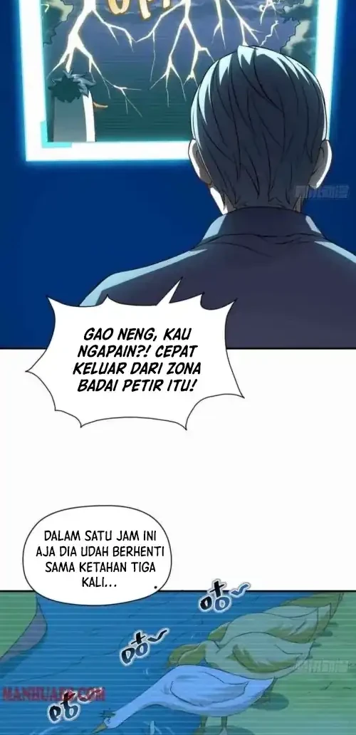 Manhua The High Energy Attack Chapter 54 gambar 2