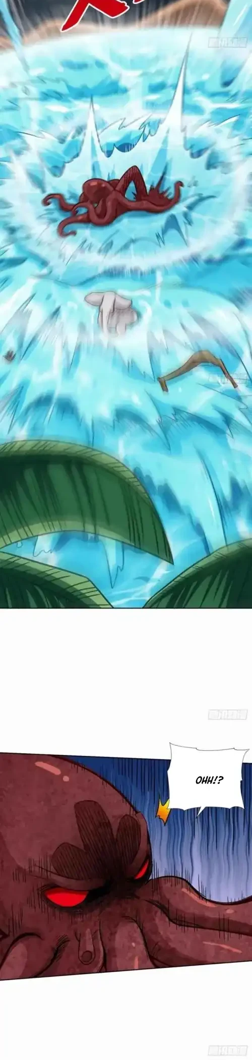 The High Energy Attack Chapter 58 Gambar 12