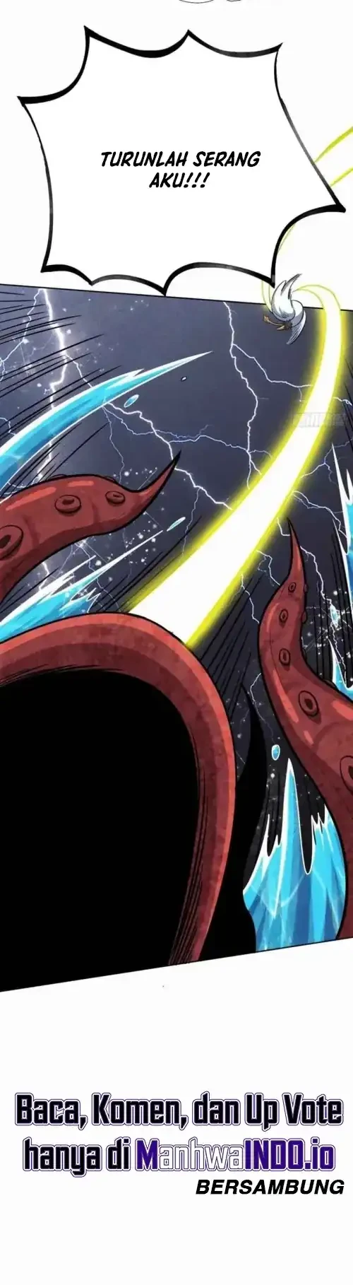 The High Energy Attack Chapter 58 Gambar 18
