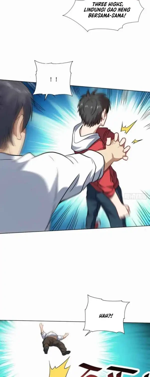 The High Energy Attack Chapter 60 Gambar 20