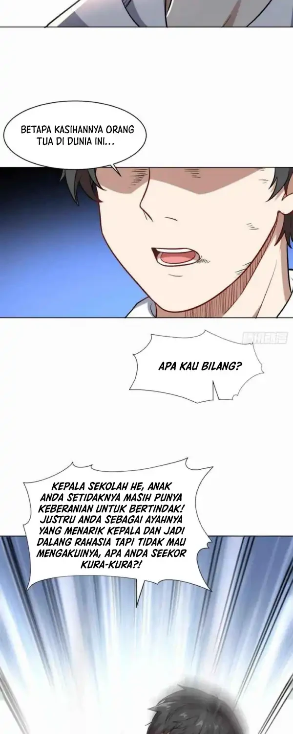 The High Energy Attack Chapter 60 Gambar 23
