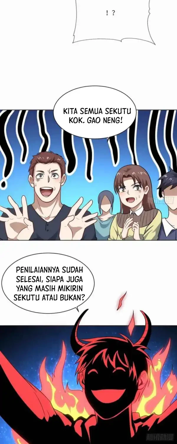 The High Energy Attack Chapter 60 Gambar 29