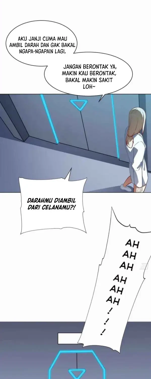 The High Energy Attack Chapter 61 Gambar 22
