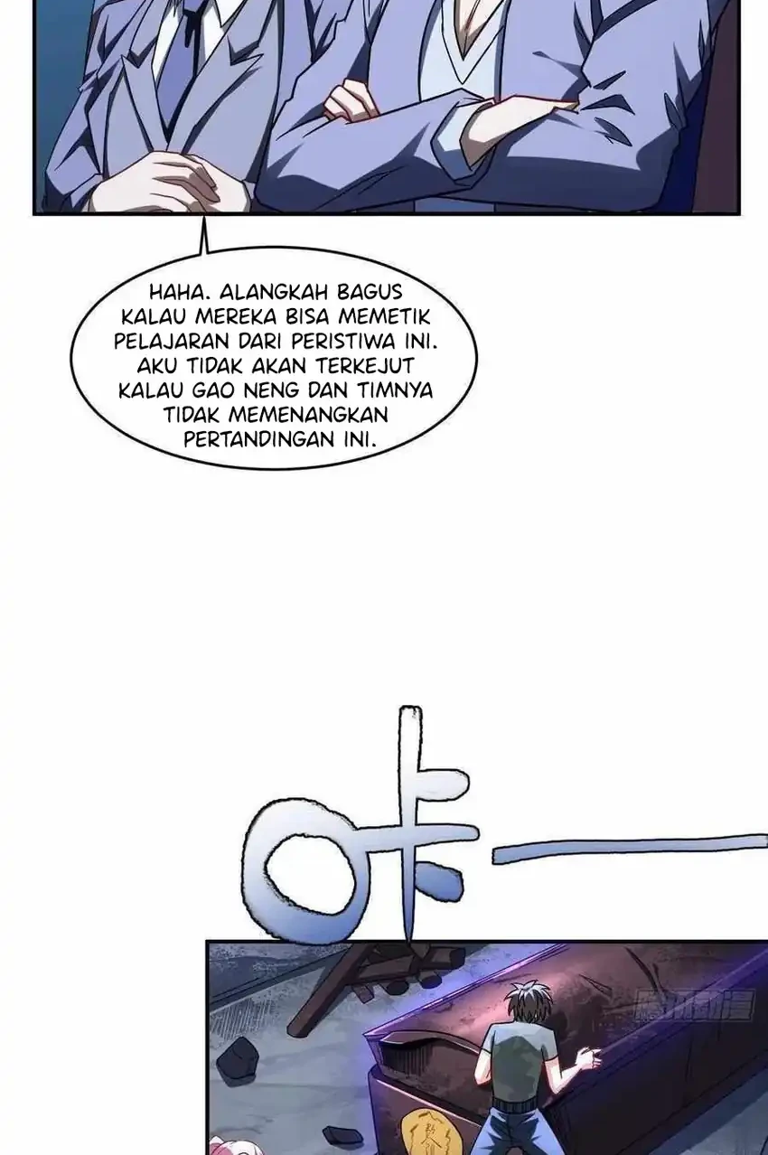 The High Energy Attack Chapter 77 Gambar 22