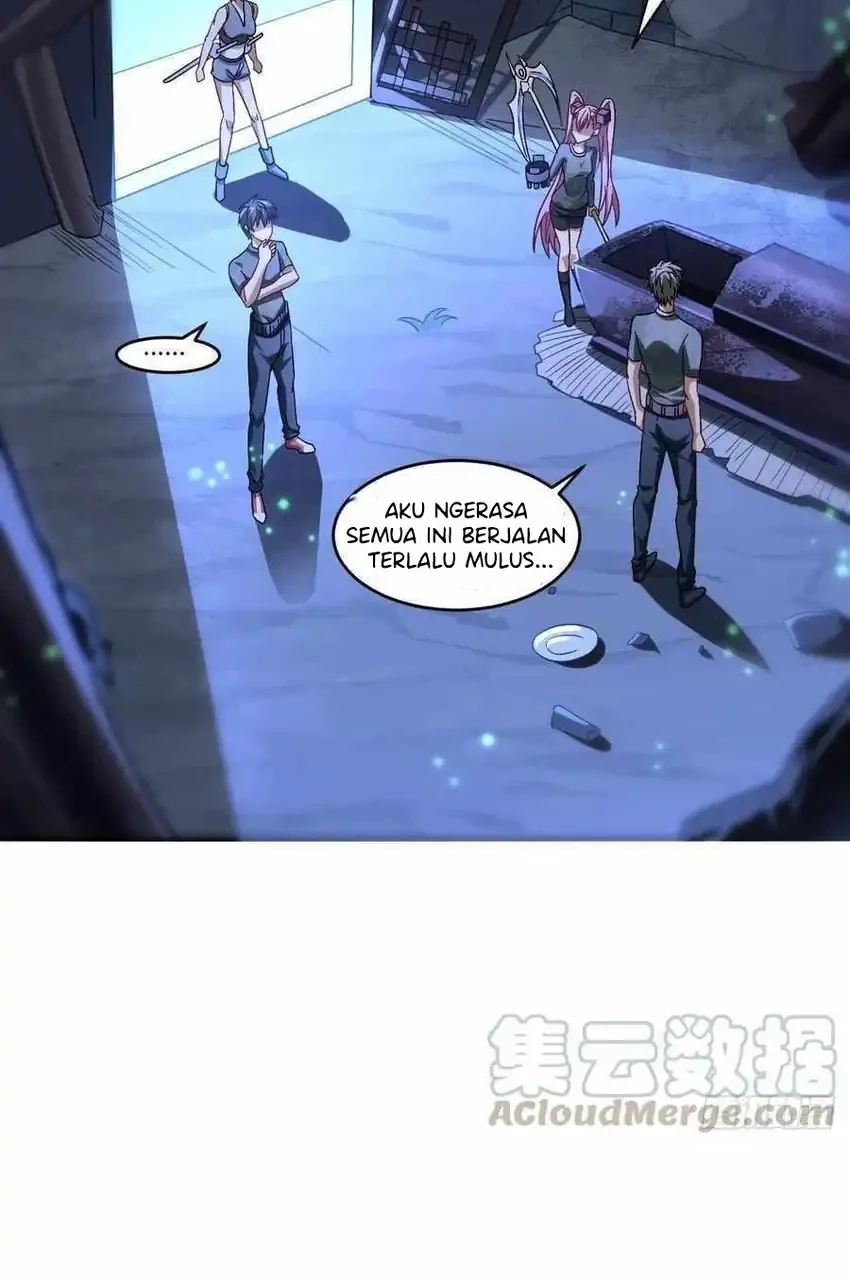 The High Energy Attack Chapter 77 Gambar 25