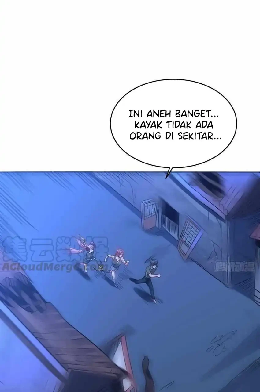 The High Energy Attack Chapter 77 Gambar 34