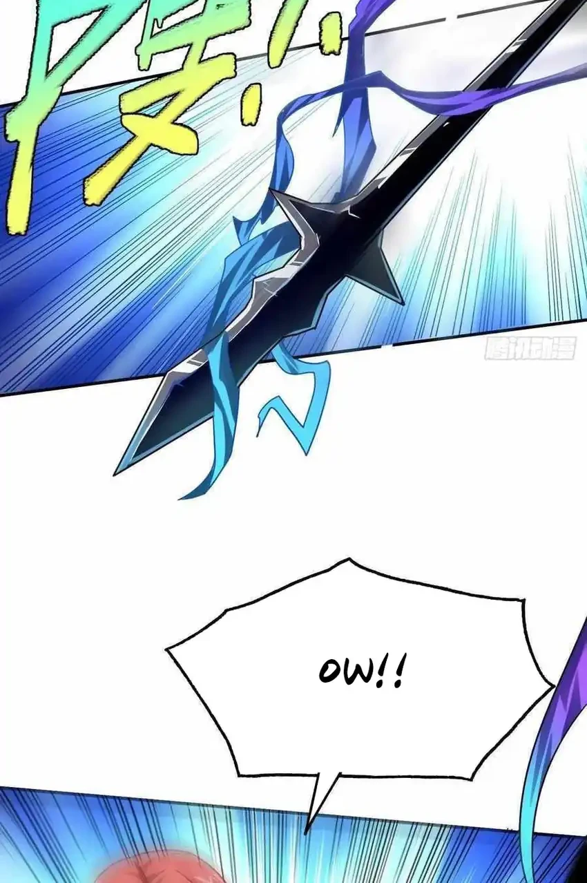 The High Energy Attack Chapter 77 Gambar 37